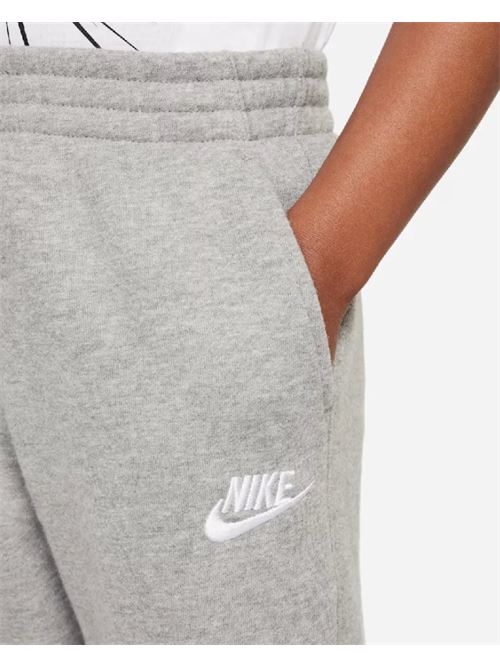 nkn n nsw club fleece lbr jogg NIKE | 86L091042