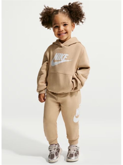 nkn club fleece set NIKE | 86L135X0L