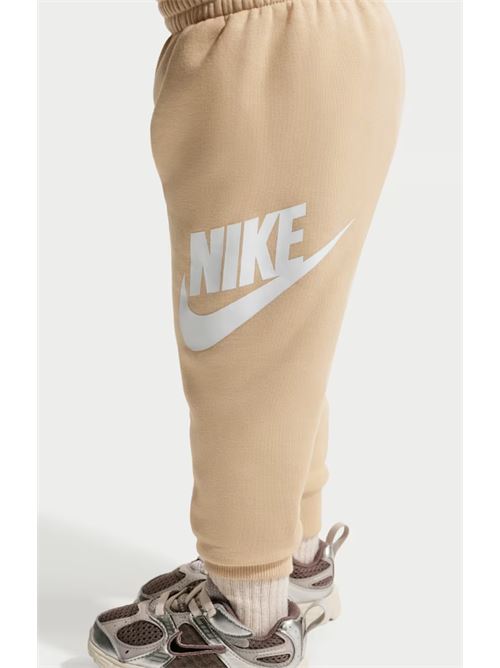 nkn club fleece set NIKE | 86L135X0L