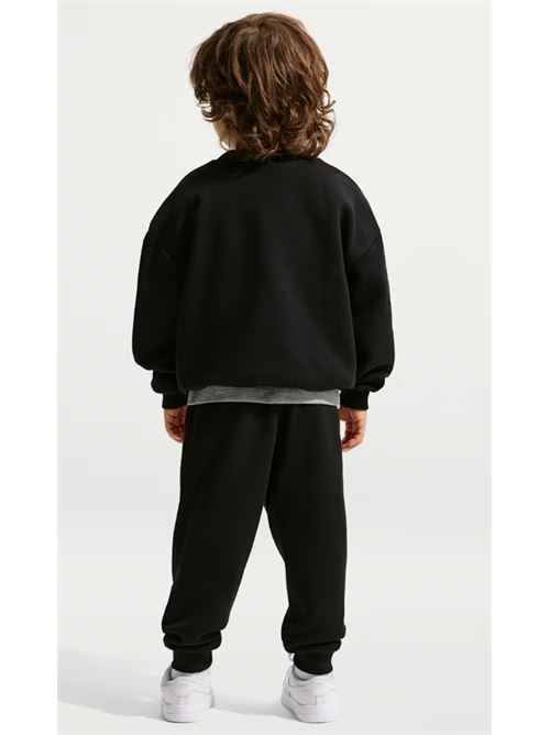 nkn ess fleece crew set NIKE | 86M188023