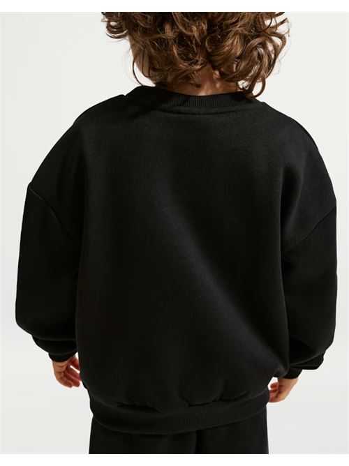 nkn ess fleece crew set NIKE | 86M188023