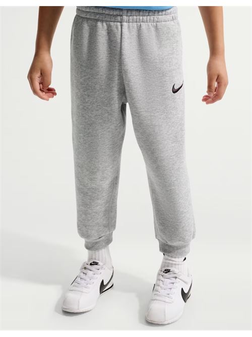 nkn ess fleece crew set NIKE | 86M188042
