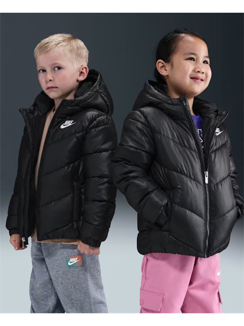 nkn adp puffer NIKE | 86N074023
