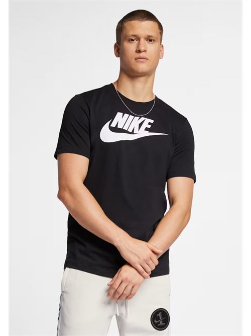 sportsw men t shirt NIKE | AR5004010