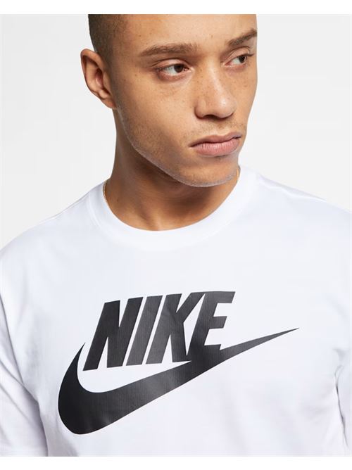 sportsw men t shirt NIKE | AR5004101