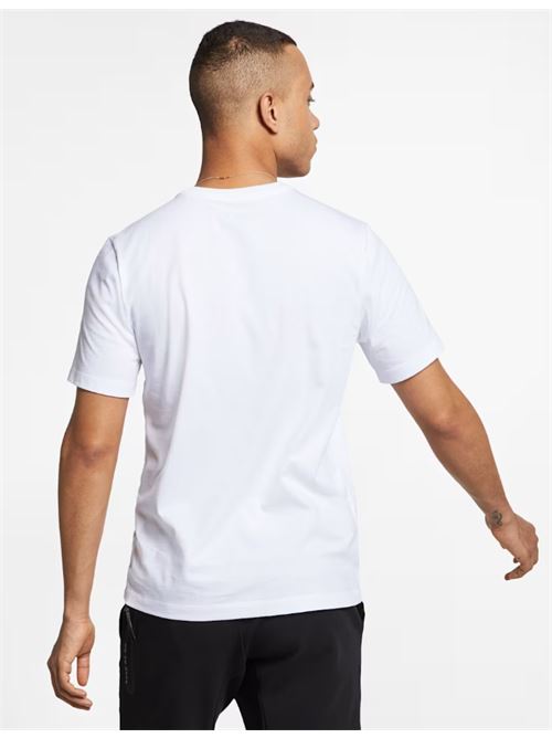 sportsw men t shirt NIKE | AR5004101