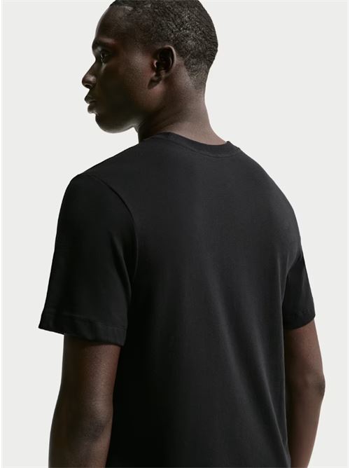 dri-fit men's fitness t-shirt NIKE | AR6029010