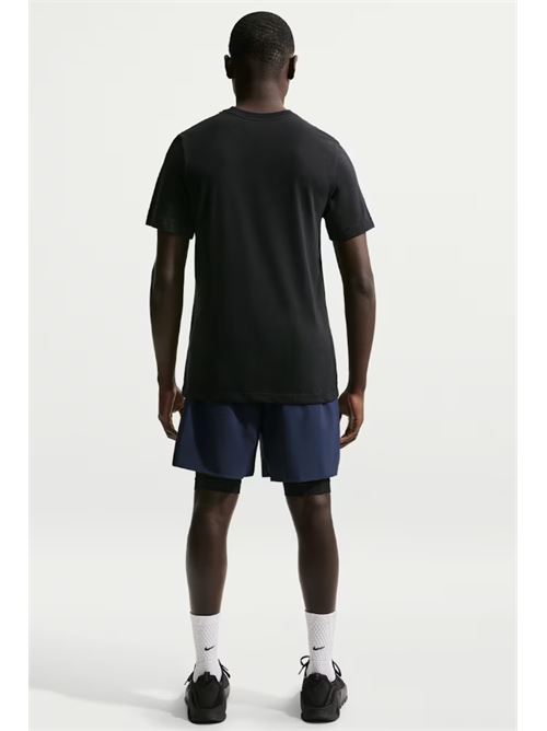 dri-fit men's fitness t-shirt NIKE | AR6029010