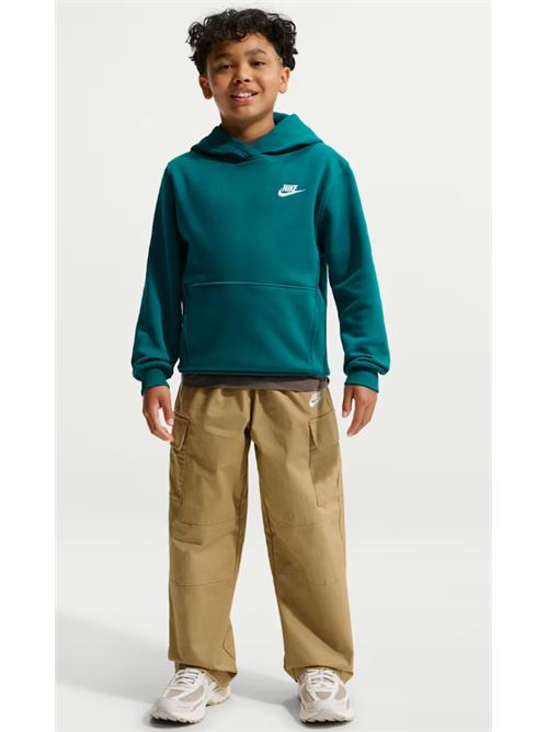 sportswear club fleece big NIKE | FD3000372