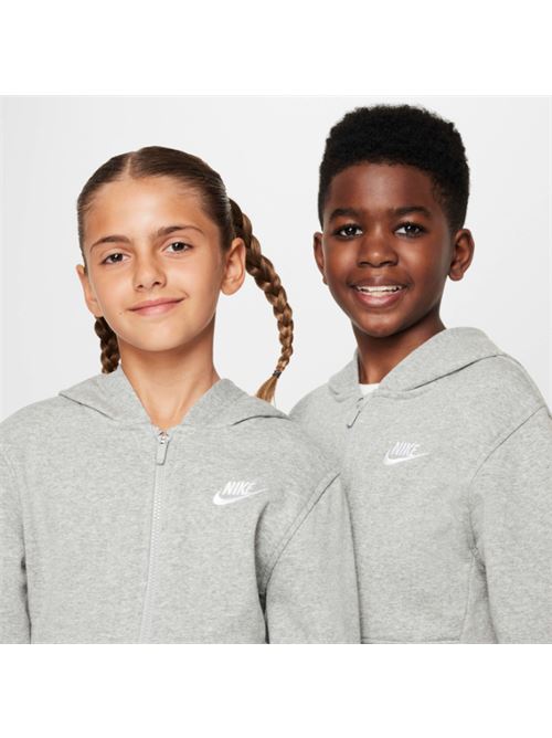 club fleece big kids french NIKE | FD3017063