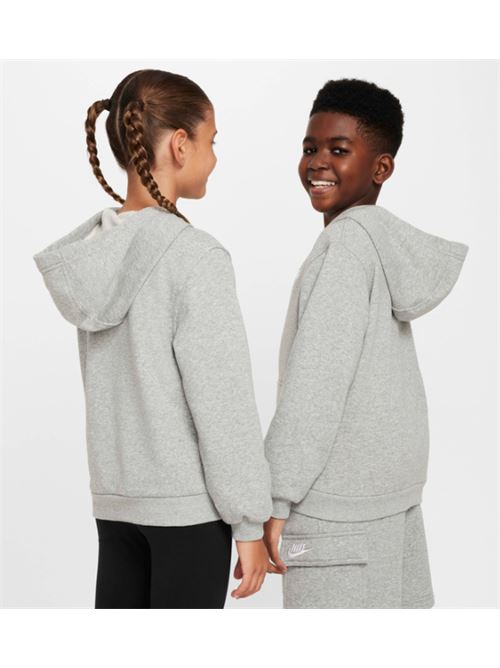 club fleece big kids french NIKE | FD3017063