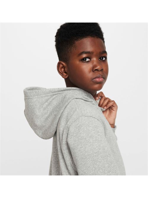 club fleece big kids french NIKE | FD3017063