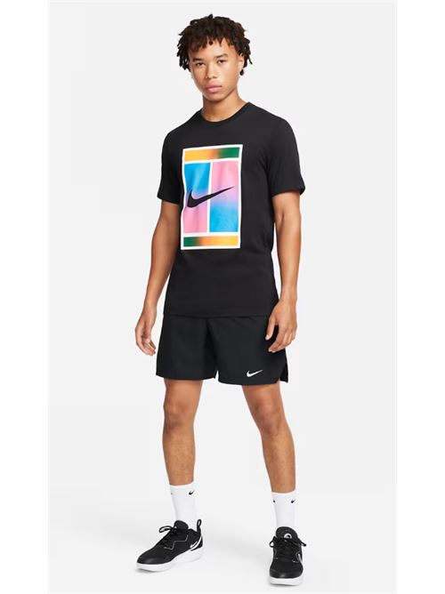 nikecourt victory men's dri-fit 7 NIKE | FD5380010
