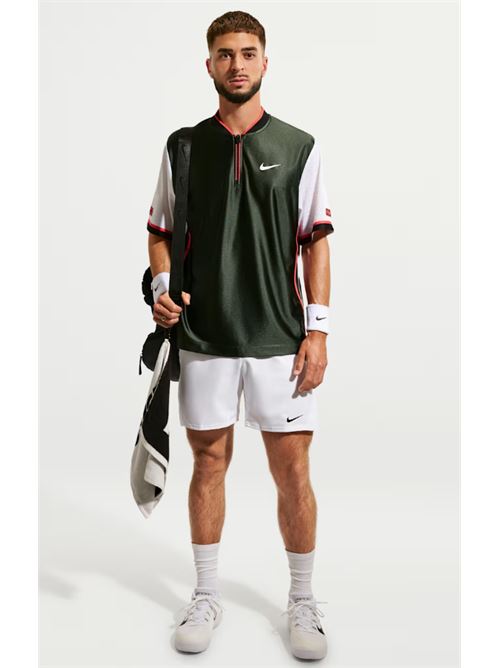 nikecourt victory men's dri-fit 7 NIKE | FD5380100