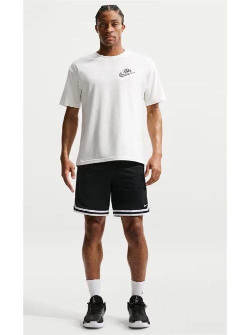 dna mens dri fit 8'' NIKE | FN2651010