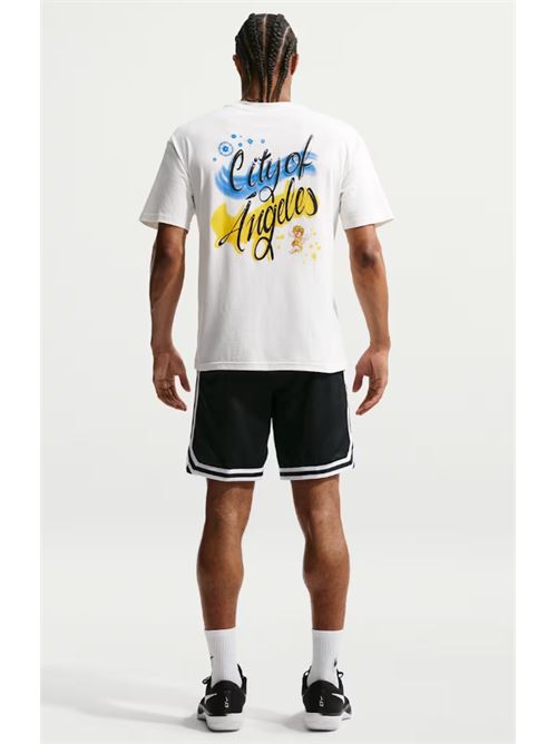 dna mens dri fit 8'' NIKE | FN2651010