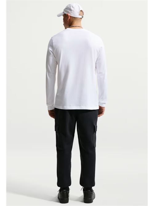 club men fleece cargo NIKE | FN3805010
