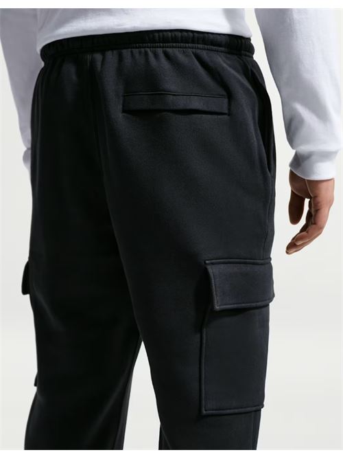 club men fleece cargo NIKE | FN3805010
