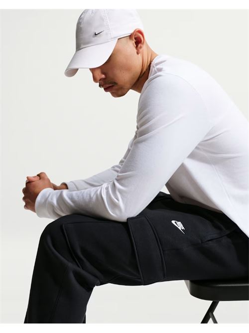 club men fleece cargo NIKE | FN3805010