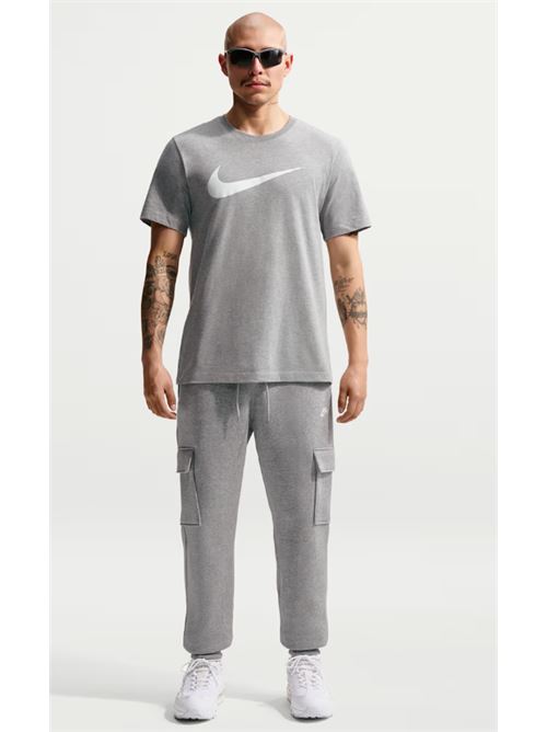 club men fleece cargo NIKE | FN3805063