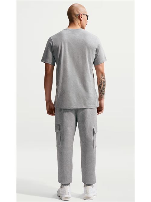 club men fleece cargo NIKE | FN3805063