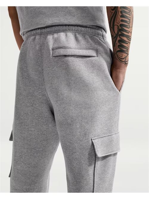 club men fleece cargo NIKE | FN3805063