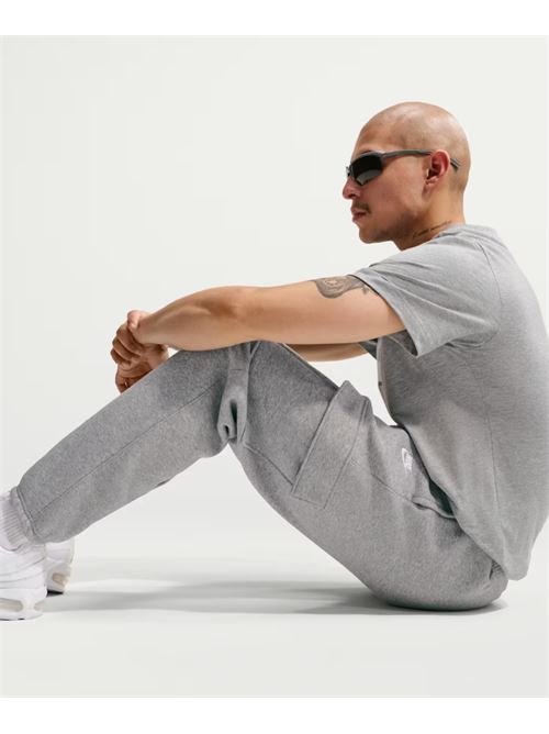 club men fleece cargo NIKE | FN3805063