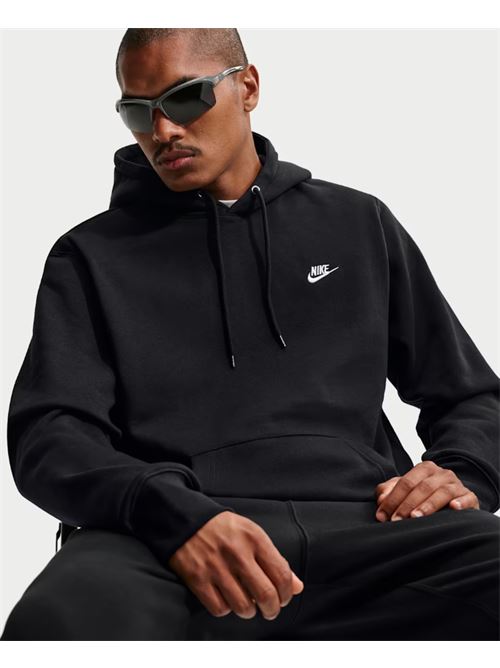 club men's pullover fleece NIKE | FN3859010
