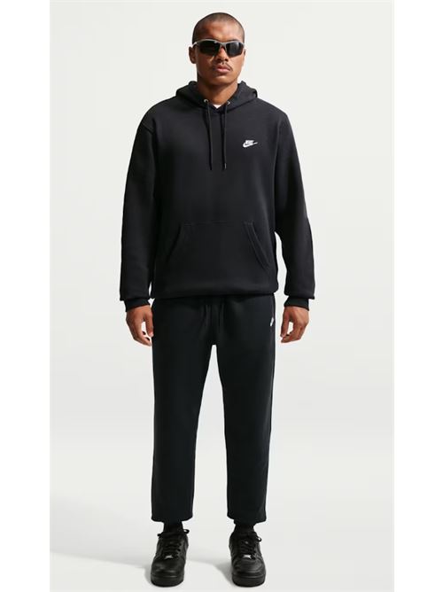 club men's pullover fleece NIKE | FN3859010
