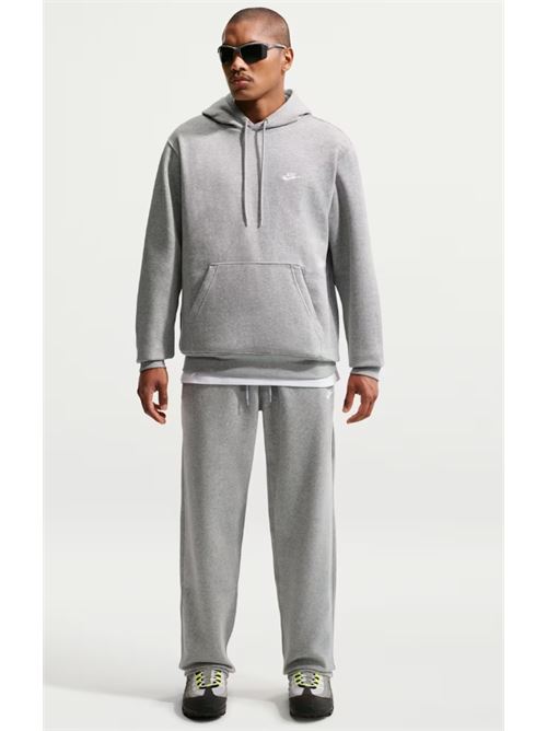 club men's pullover fleece NIKE | FN3859063