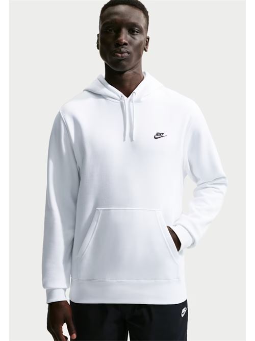 club men's pullover fleece NIKE | FN3859100