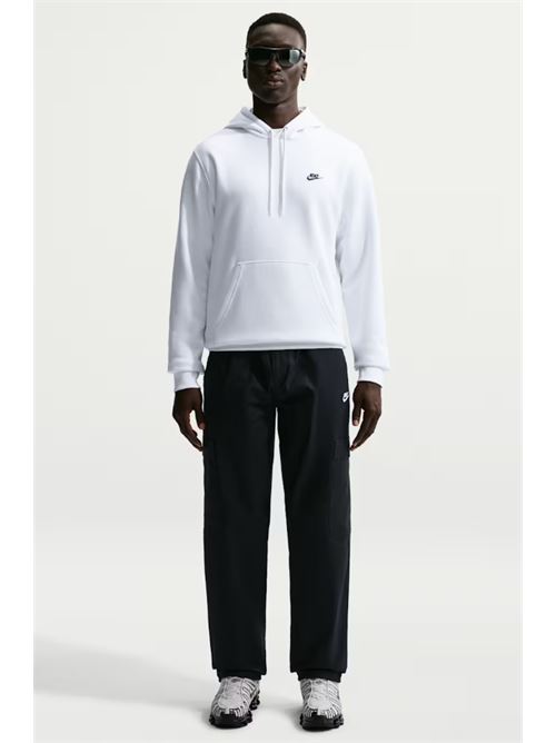 club men's pullover fleece NIKE | FN3859100