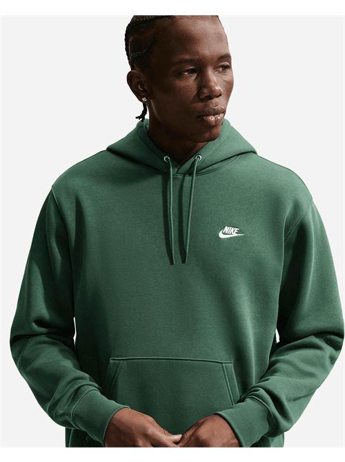 club men's pullover fleece NIKE | FN3859323