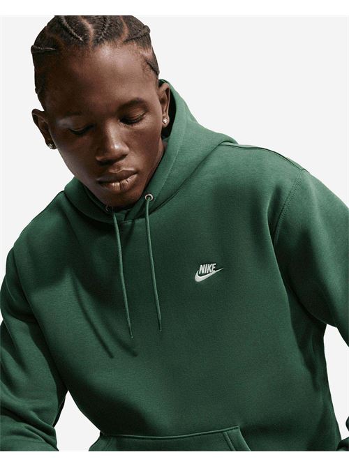 club men's pullover fleece NIKE | FN3859323