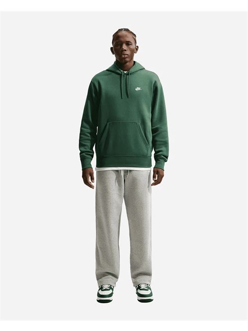 club men's pullover fleece NIKE | FN3859323