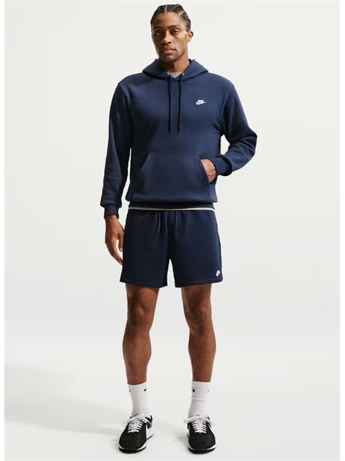 club men's pullover fleece NIKE | FN3859451