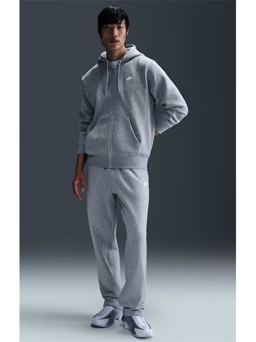 club men's full-zip fleece NIKE | FN3861063