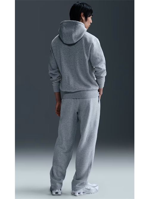 club men's full-zip fleece NIKE | FN3861063