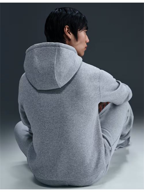 club men's full-zip fleece NIKE | FN3861063