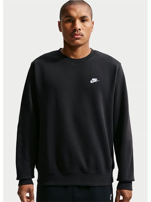 club men's full-zip fleece NIKE | FN3886010