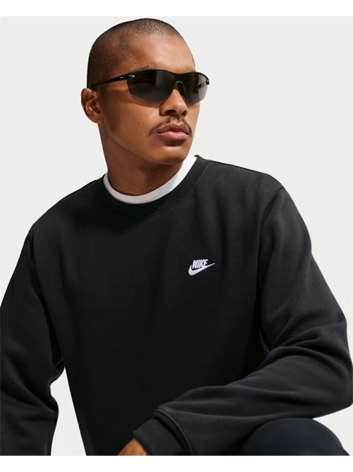 club men's full-zip fleece NIKE | FN3886010