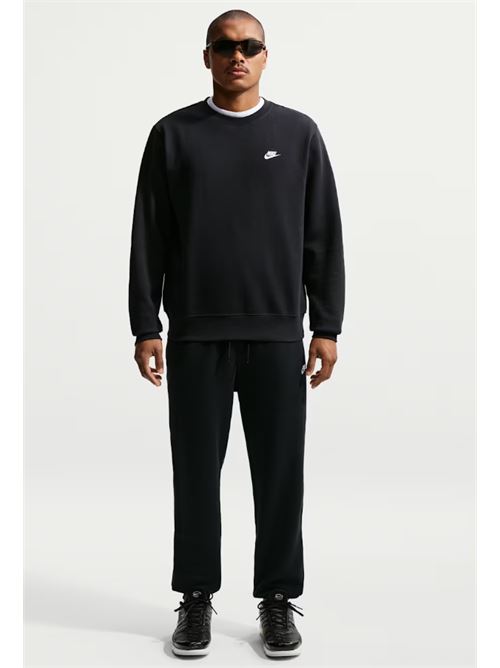 club men's full-zip fleece NIKE | FN3886010