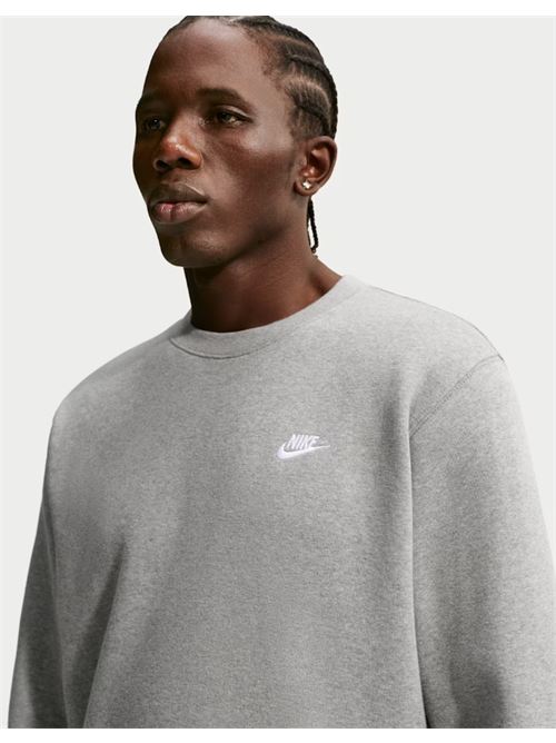 club men's full-zip fleece NIKE | FN3886063