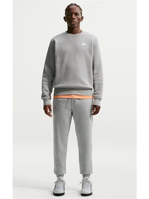 club men's full-zip fleece NIKE | FN3886063