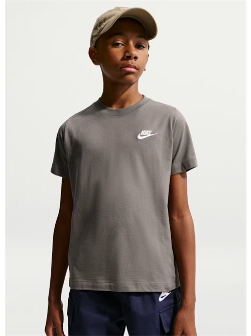 sportsw big kids t sh NIKE | FZ5177289