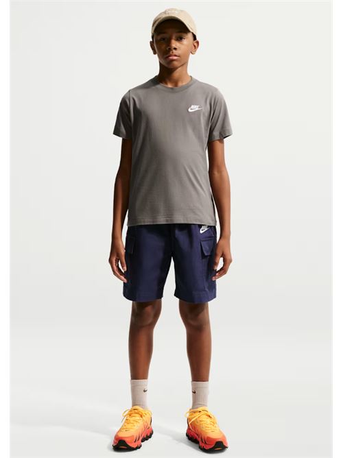 sportsw big kids t sh NIKE | FZ5177289