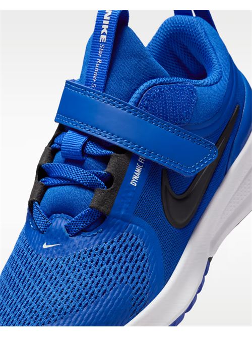 star runner 5 little kids run NIKE | HF7005401