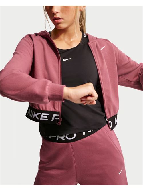 pro fleece big kids' (girls') NIKE | HQ9312654