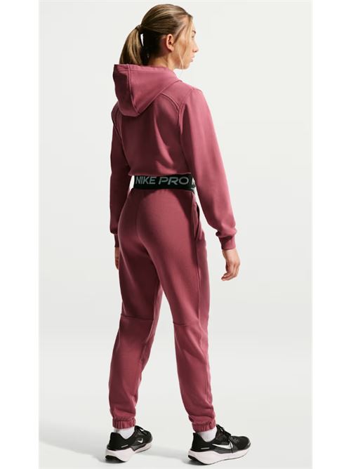 pro fleece big kids' (girls') NIKE | HQ9312654