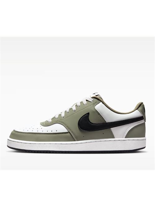court vision low men NIKE | IM0459104